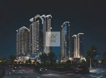1 Bedroom Apartment for Sale in Jumeirah Village Circle (JVC), Dubai - 0. jpg