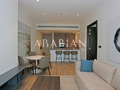 Full Marina View | Mid Floor | Large Layout