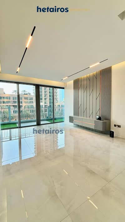 Fully Upgraded | Large Layout |Vacant