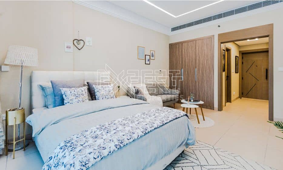 Spacious Studio I 3 to 5 years payment Plan I Sunrise Spacious Studio I 3 to 5 years payment Plan I Sunrise