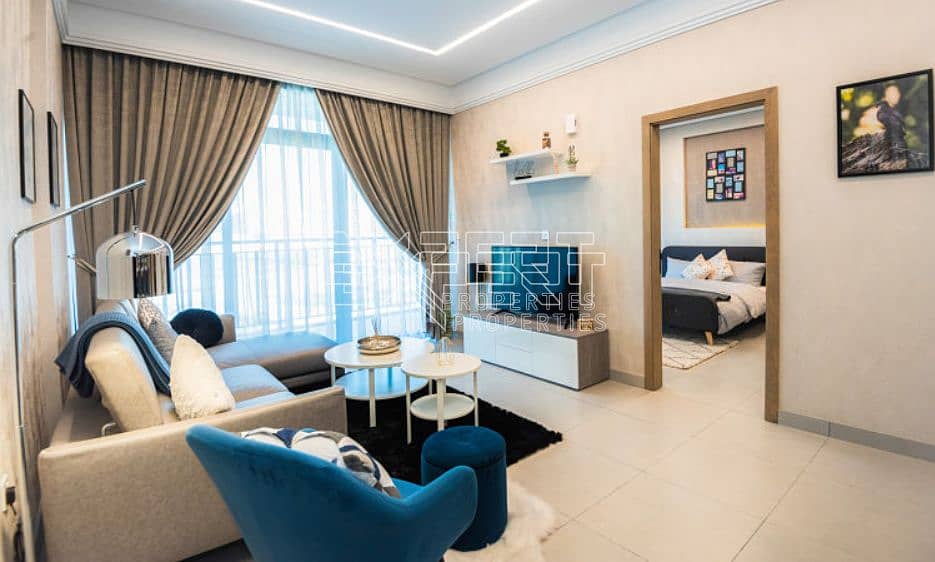 Pay 10 % to own  I  2 Bedroom I Budget Price I Ready to move