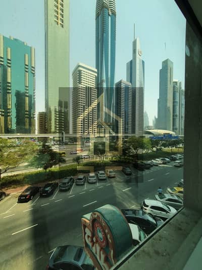 HOT DEAL  | Nearby Metro | SZR View