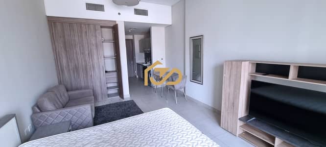 Fully Furnished | Community View | 12 Cheques