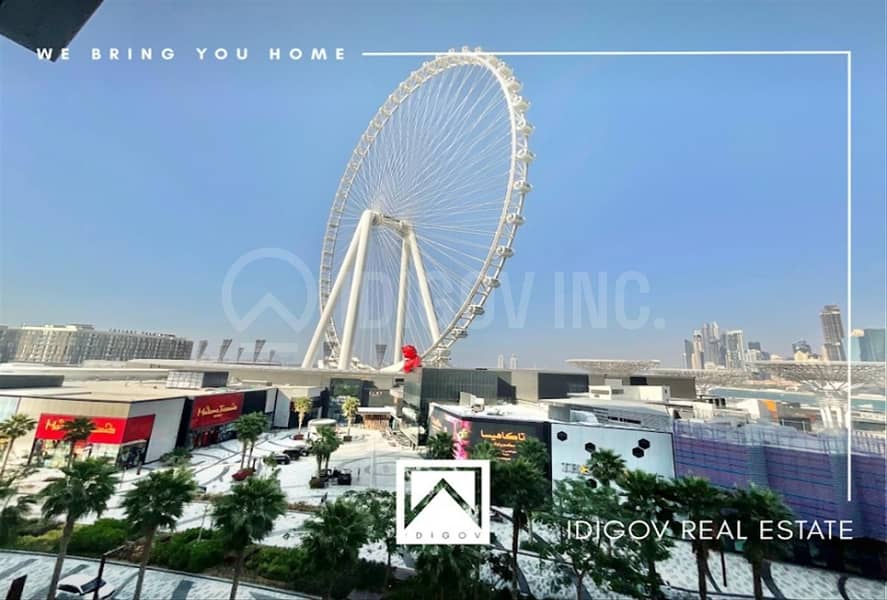 Full Sea View | Study Room | Large Terrace Full Sea View | Study Room | Large Terrace