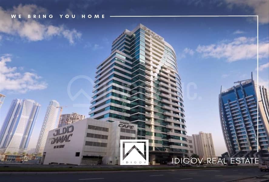 Furnished | Canal View | Shared Pool Furnished | Canal View | Shared Pool