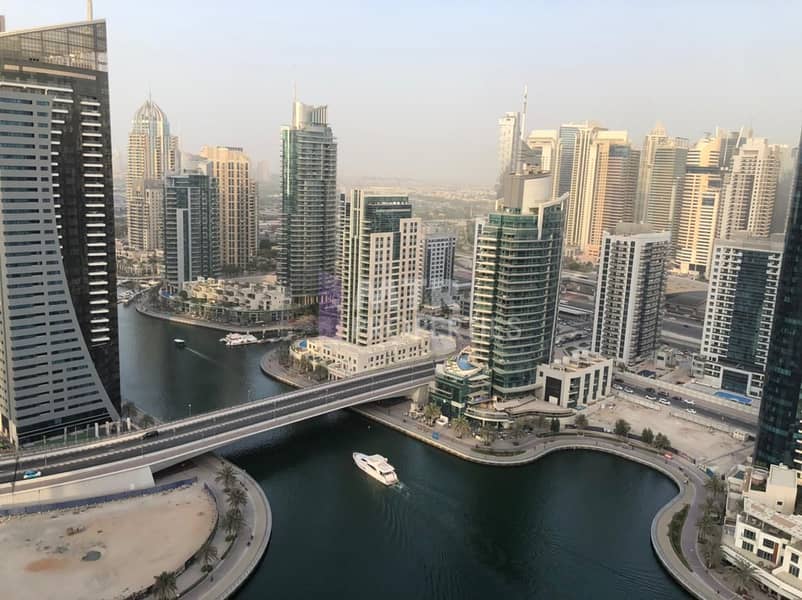 Exclusive | Full Marina View | one bedroom Exclusive | Full Marina View | one bedroom