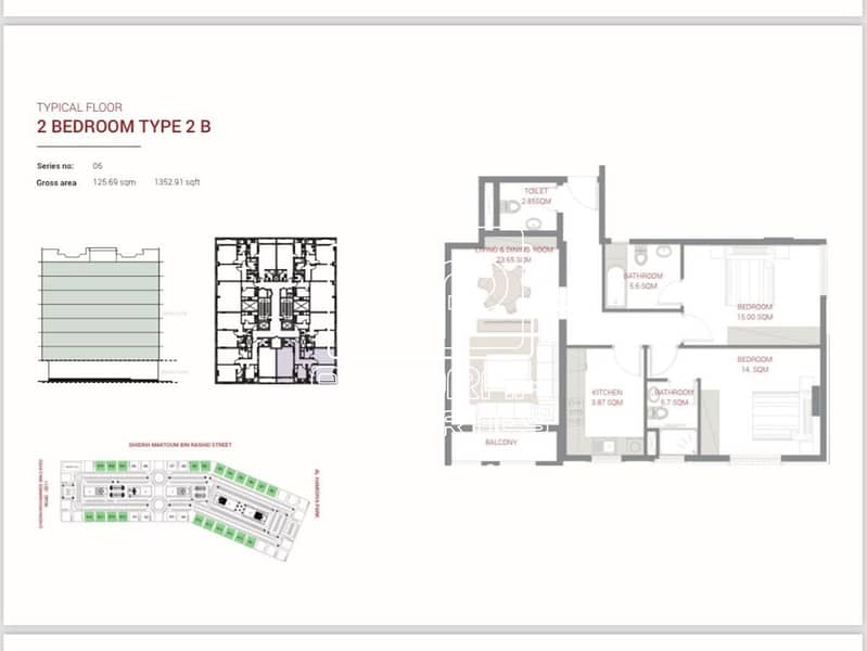 26 2BR, 106, B14. jpg