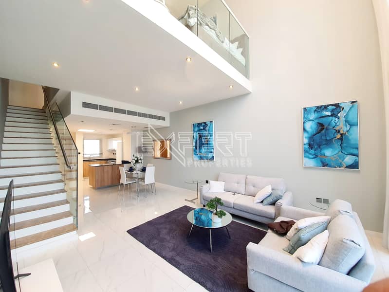 Discounted Price I Modern Townhouses I Stylish & Greenary Discounted Price I Modern Townhouses I Stylish & Greenary