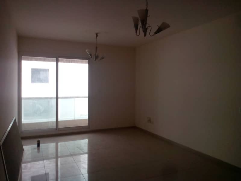 Spacious 2 BHK Apartment for Rent in Al Warqaa 1