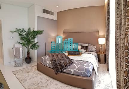 Very affordable 3-BR Luxurious Villa! Branded with Just Cavalli Very affordable 3-BR Luxurious Villa! Branded with Just Cavalli