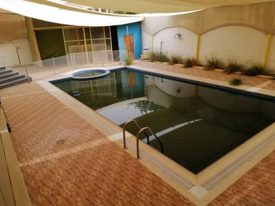SIMPLY BEST VILLA - SWIMMING POOL - 5 MASTER BEDROOM HALL MAJLIS MAIDROOM - BIG SIZE WITH CENTRAL AC SIMPLY BEST VILLA - SWIMMING POOL - 5 MASTER BEDROOM HALL MAJLIS MAIDROOM - BIG SIZE WITH CENTRAL AC