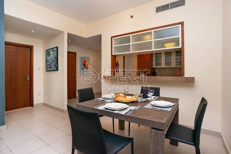 Furnished | Spacious | Luxury Living | Vacant Furnished | Spacious | Luxury Living | Vacant