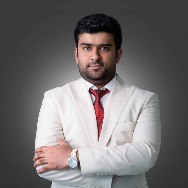 Irfan Ali