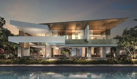6 Bedroom Villa for Sale in Tilal Al Ghaf, Dubai - Screenshot 2024-06-20 at 10.54. 23 AM. png