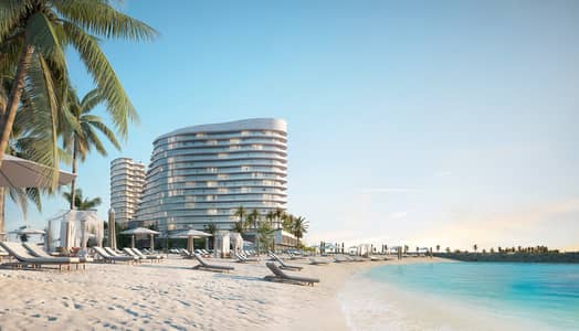 Other Commercial for Sale in Al Marjan Island, Ras Al Khaimah - Cover Image