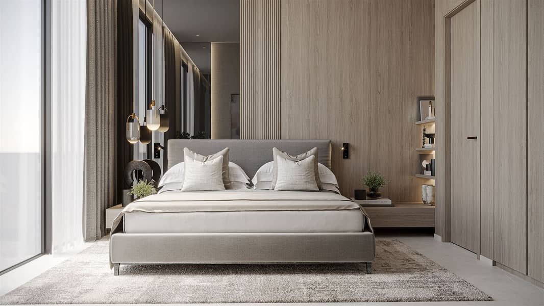 Beverly Residence 2 5