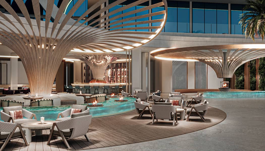 JW Marriott Residences - Image 2