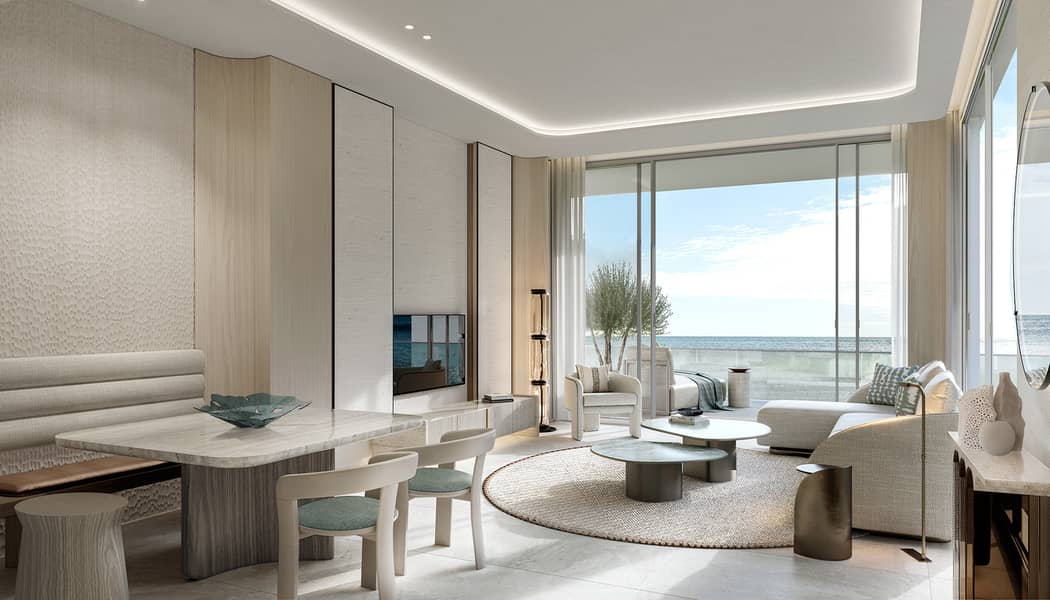 JW Marriott Residences - Image 3