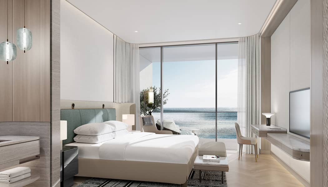 JW Marriott Residences - Image 4