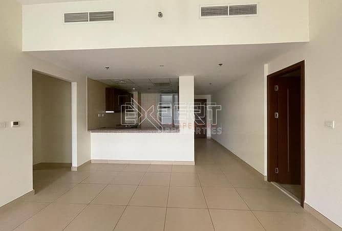 Spacious Layout | New Building | Community  View
