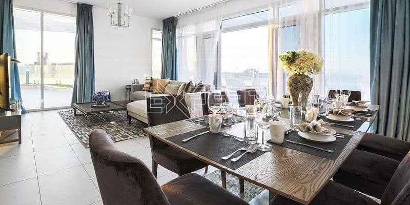 Ready To Move | Bur Al Arab View | Best Price Ready To Move | Bur Al Arab View | Best Price