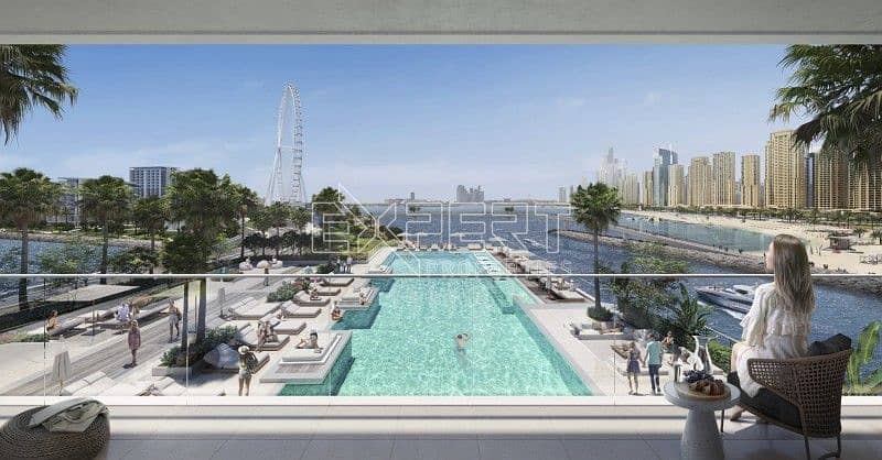 Bluewater's Bay | Stunning Views I No Agency Fee Bluewater's Bay | Stunning Views I No Agency Fee
