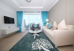 No Commission- One Bedroom Apartment