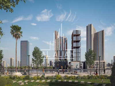 2 Bedroom Apartment for Sale in Al Reem Island, Abu Dhabi - CGI-26 copy. jpg