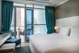 No Commission -Two Bedroom Apartment
