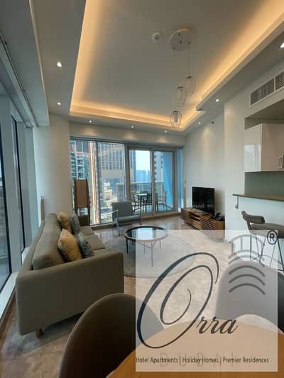 2 Bedroom Apartment for Rent in Dubai Marina, Dubai - IMG_2081. jpg