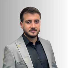 Faisal Mehmood
