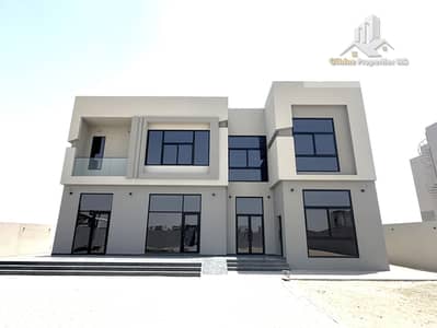 Brand New | 5 Master BR | Huge Garden Area