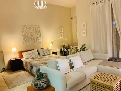 Fully Furnished/Including utilities/Prime location/Great view.
