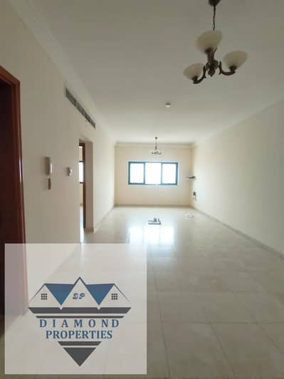 1 Bedroom Apartment for Rent in Abu Shagara, Sharjah - VERY CHEAP PRICE 1BHK CENTRAL AC NEAT AND CLEAN JUST 23K