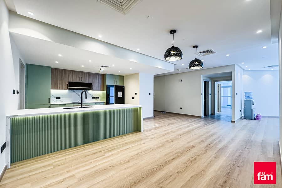 位于迪拜码头，码头23大厦 3 卧室的公寓 3300000 AED - 9220307