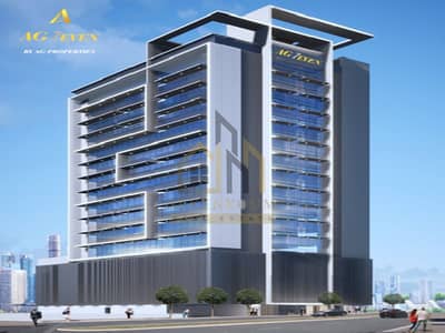 2 Bedroom Flat for Sale in Dubai Residence Complex, Dubai - 1. png