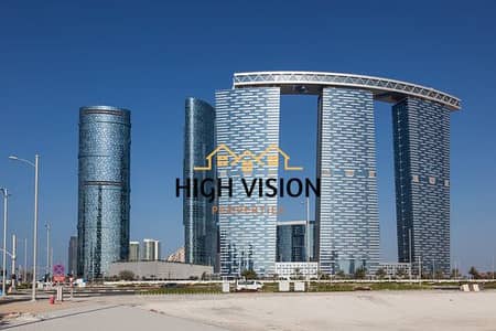 1 Bedroom Flat for Rent in Al Reem Island, Abu Dhabi - google. jpg