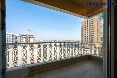 2 Bedroom Hotel Apartment for Rent in Al Barsha, Dubai - Bills included| Flexible cheqs| Next to Metro
