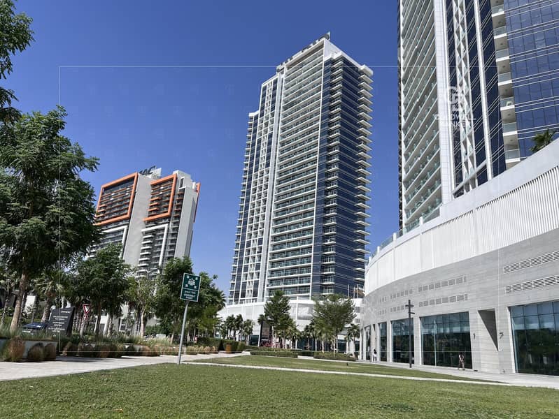 Vacant I Fully Furnished I High Floor