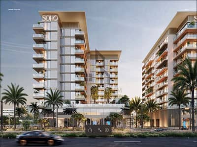 Studio for Sale in Dubai Hills Estate, Dubai - Screenshot 2024-06-26 at 10.17. 53 AM. png