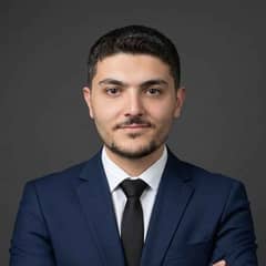 Bassel Mohammed