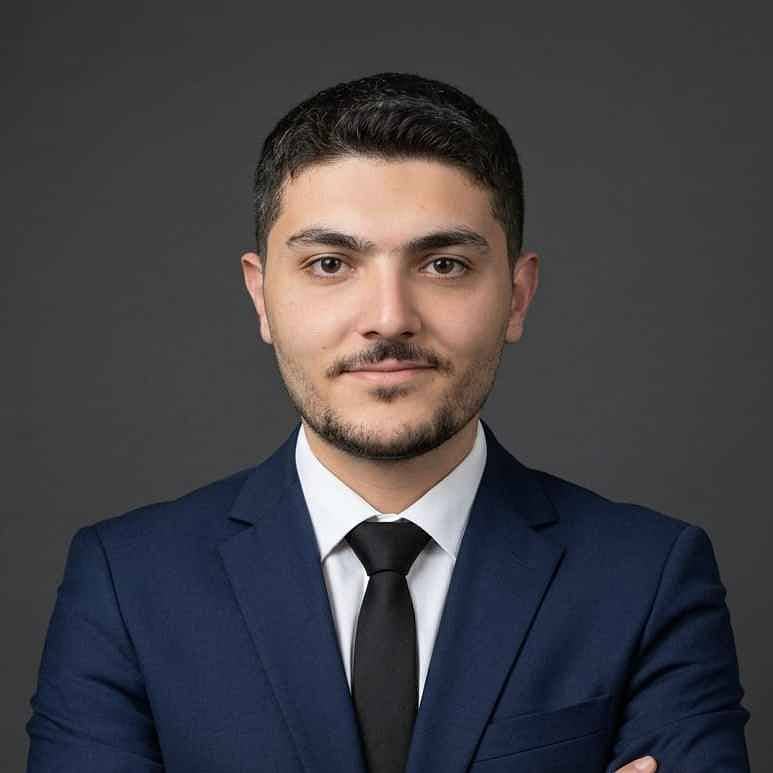 Bassel Mohammed