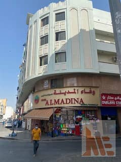 Convenient Studio for Executives & Families -Al Nakheel