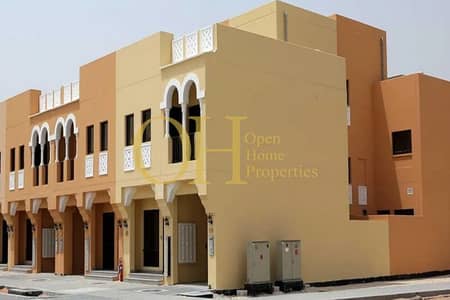 2 Bedroom Townhouse for Sale in Hydra Village, Abu Dhabi - Untitled Project (76)_cleanup. jpg