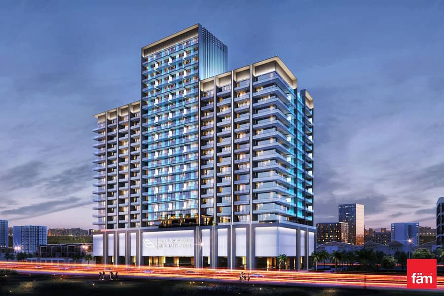 Shell n Core Office Unit Available for Sale in JVC Shell n Core Office Unit Available for Sale in JVC