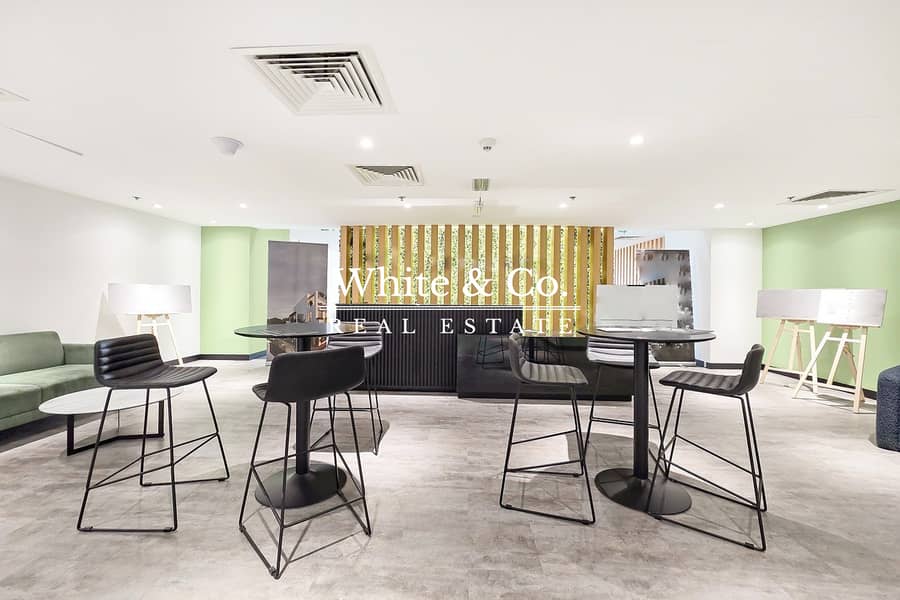 Full Floor | Investor Deal | 17 Parking Full Floor | Investor Deal | 17 Parking