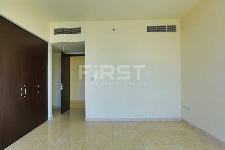 12 Internal Photo of 1 Bedroom Apartment in Ocean Terrace Marina Square Al Reem Island Abu Dhabi UAE (25). jpg