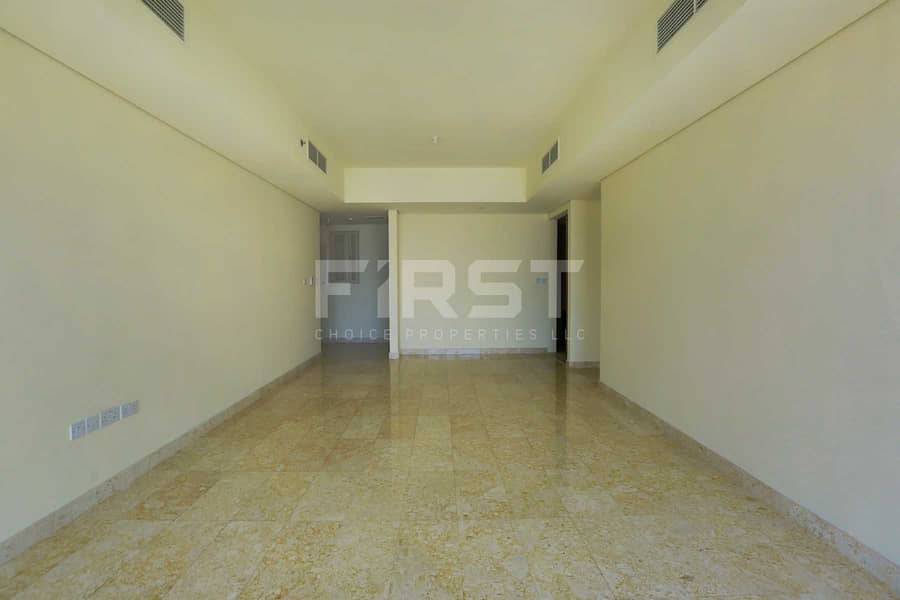 5 Internal Photo of 1 Bedroom Apartment in Ocean Terrace Marina Square Al Reem Island Abu Dhabi UAE (8). jpg