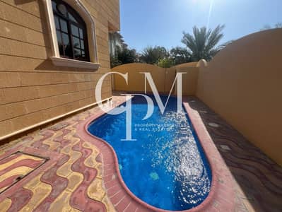 5 Bedroom Villa for Rent in Shakhbout City, Abu Dhabi - WhatsApp Image 2024-02-24 at 10.06. 13 AM. jpeg