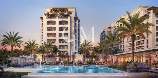 2 Bedroom Flat for Sale in Yas Island, Abu Dhabi - 799e3535-eb6a-436e-a9fb-2de536a264a8. jpeg